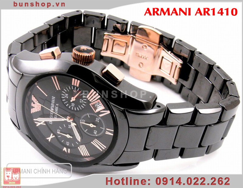 bunshop.vn|đồng hồ nam armani ar1410