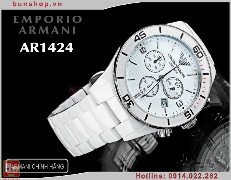 bunshop.vn|đồng hồ armani ar1424