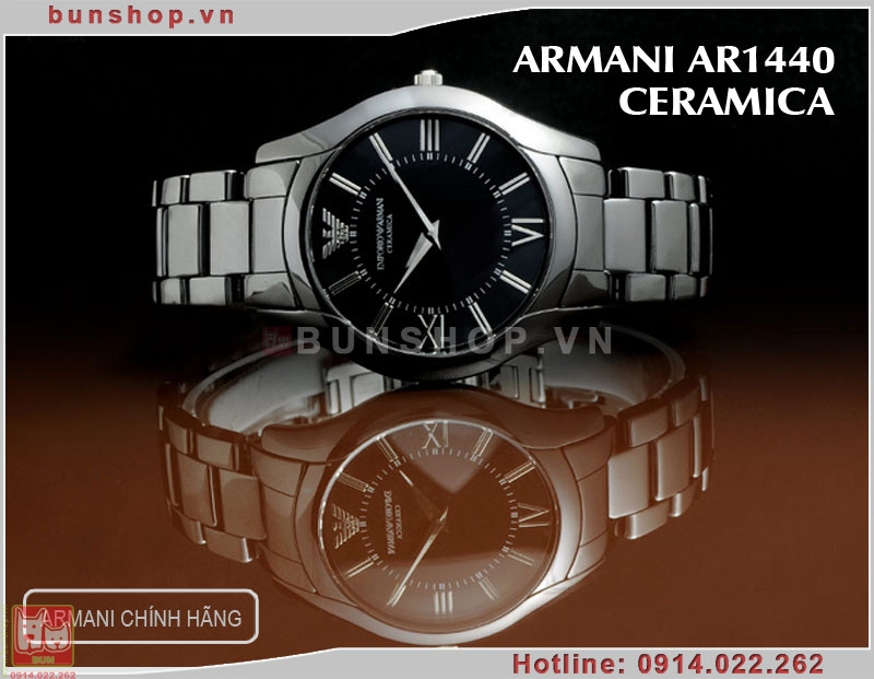 bunshop.vn|đồng hồ armani ar1440
