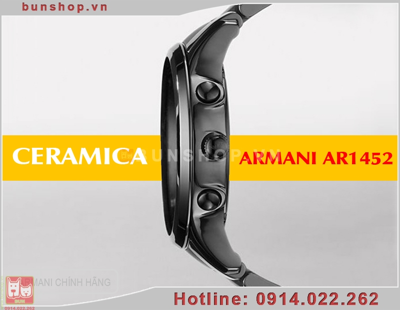 bunshop.vn|đồng hồ armani ar1452 giá rẻ