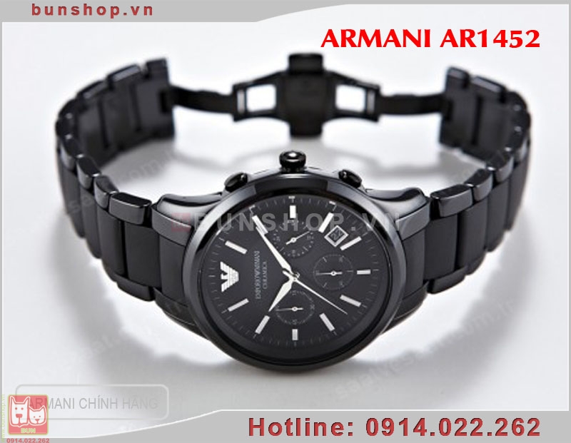 bunshop.vn|đồng hồ nam armani ar1452