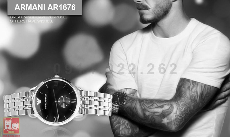 bunshop.vn|armani ar1676