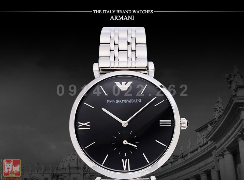 bunshop.vn|armani nam ar1676