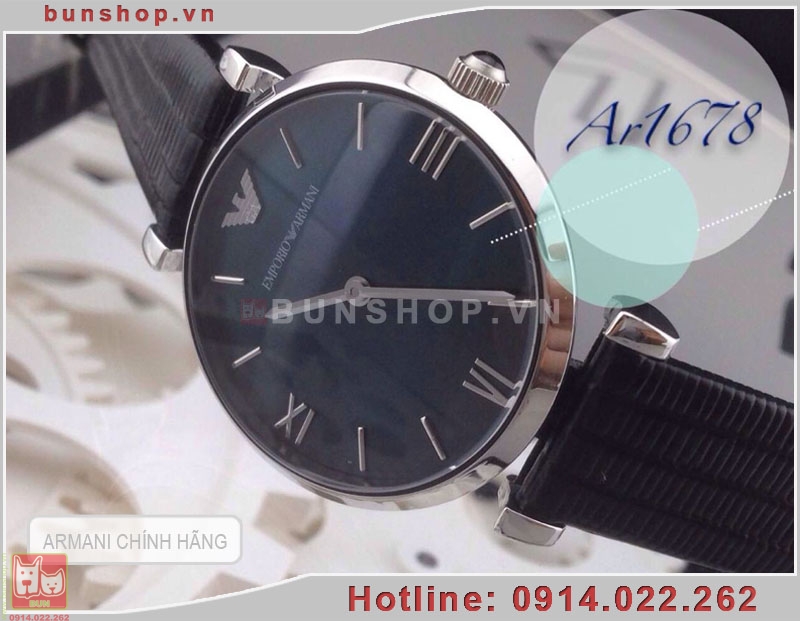 bunshop.vn|armani ar1678