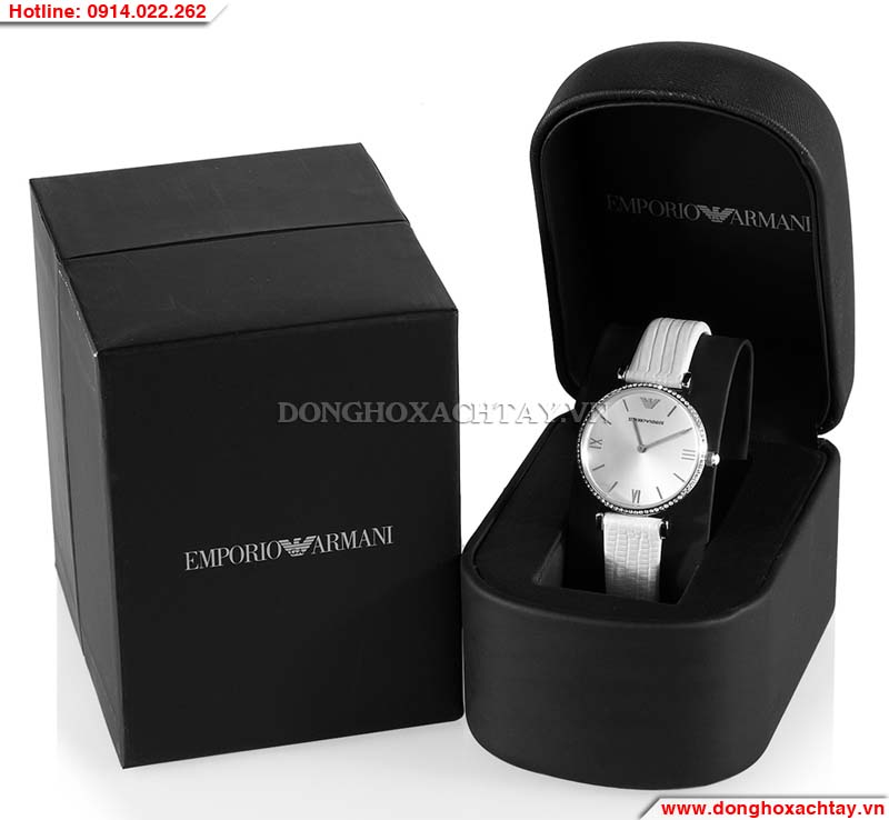 đồng hồ armani ar1680 rẻ nhất
