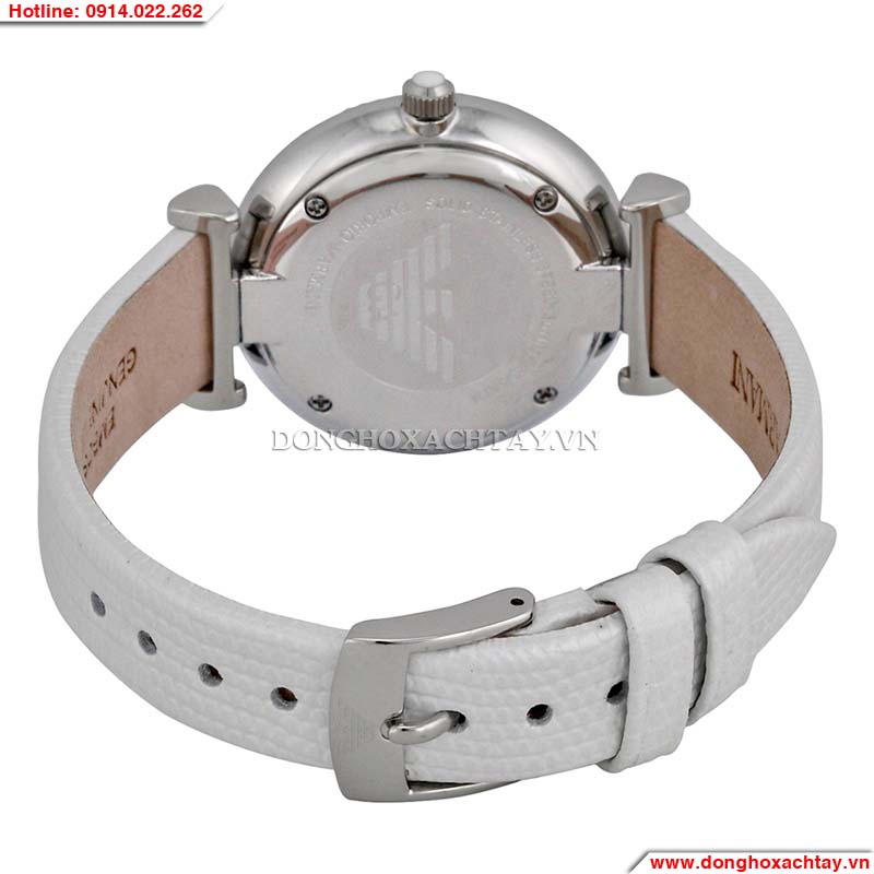 đồng hồ armani nữ ar1680