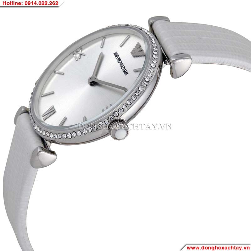đồng hồ chính hãng armani ar1680