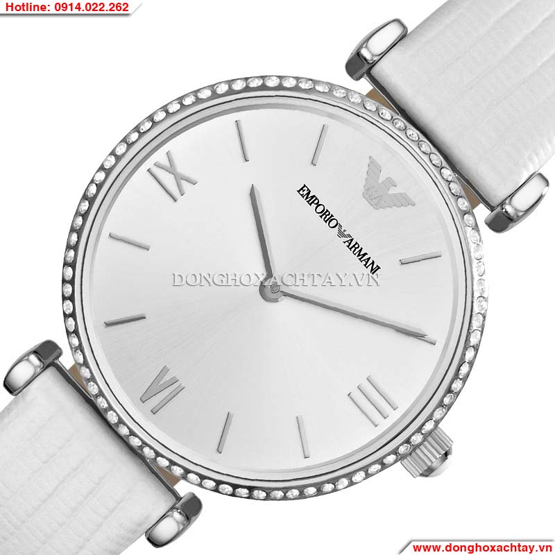 đồng hồ nữ armani ar1680