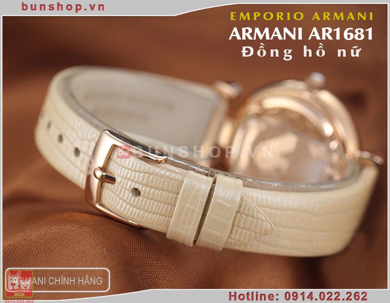 bunshop.vn|armani chính hãng ar1681