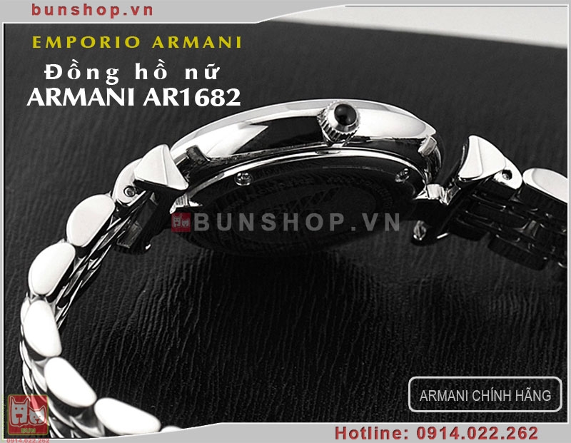 bunshop.vn|armani ar1682 chính hãng
