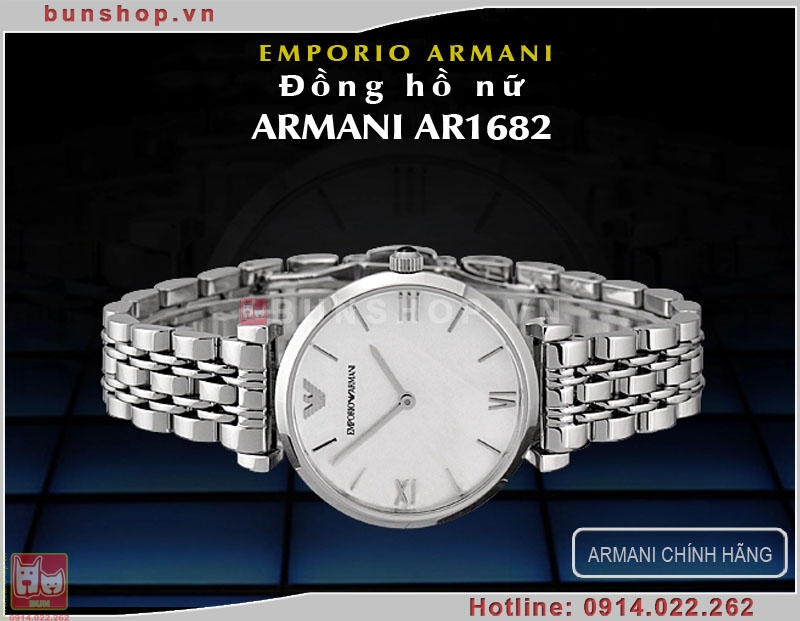 bunshop.vn|armani ar1682