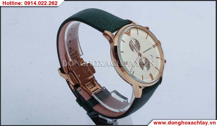 Đồng hồ Armani AR1722 chính hãng