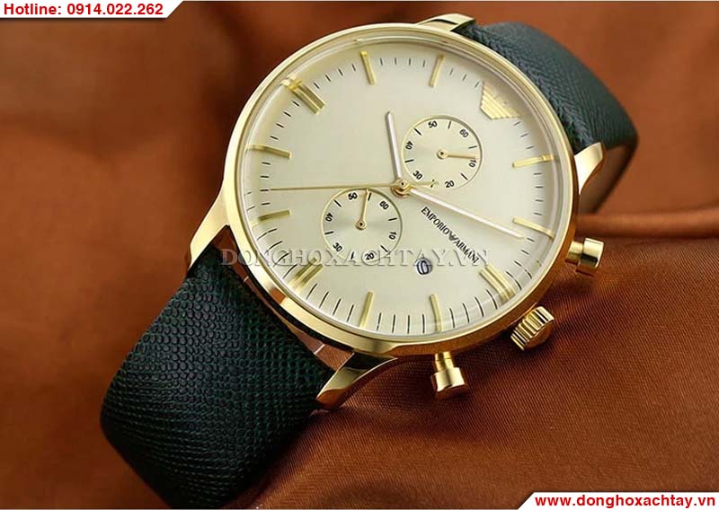 Đồng hồ Armani AR1722