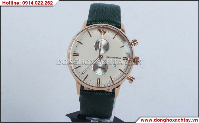 Đồng hồ chính hãng Armani AR1722