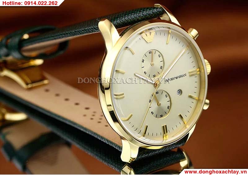 Đồng hồ nam Armani AR1722
