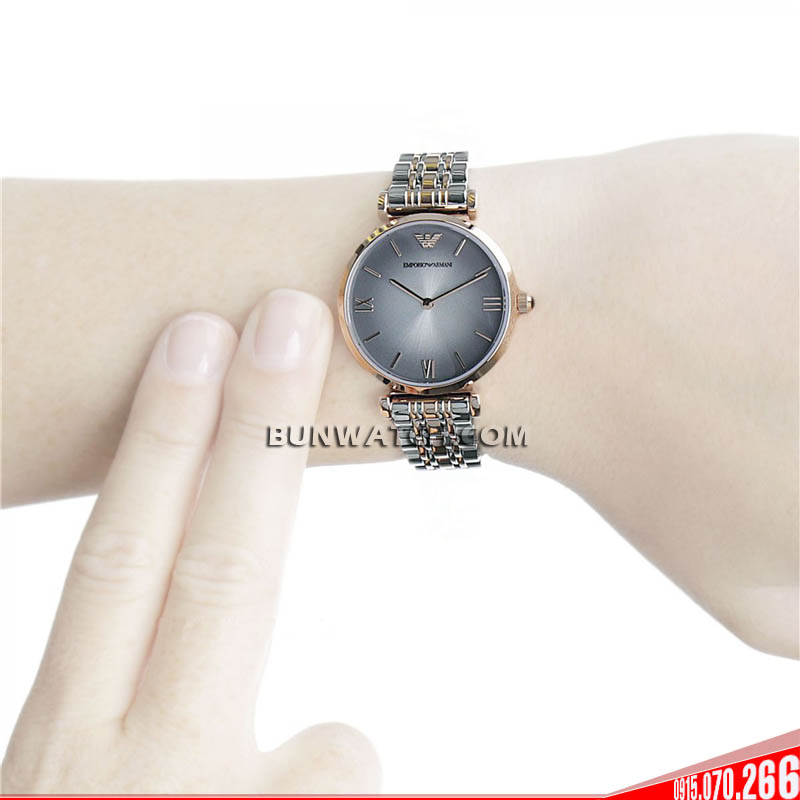 Đồng hồ Armani AR1725 chính hãng 