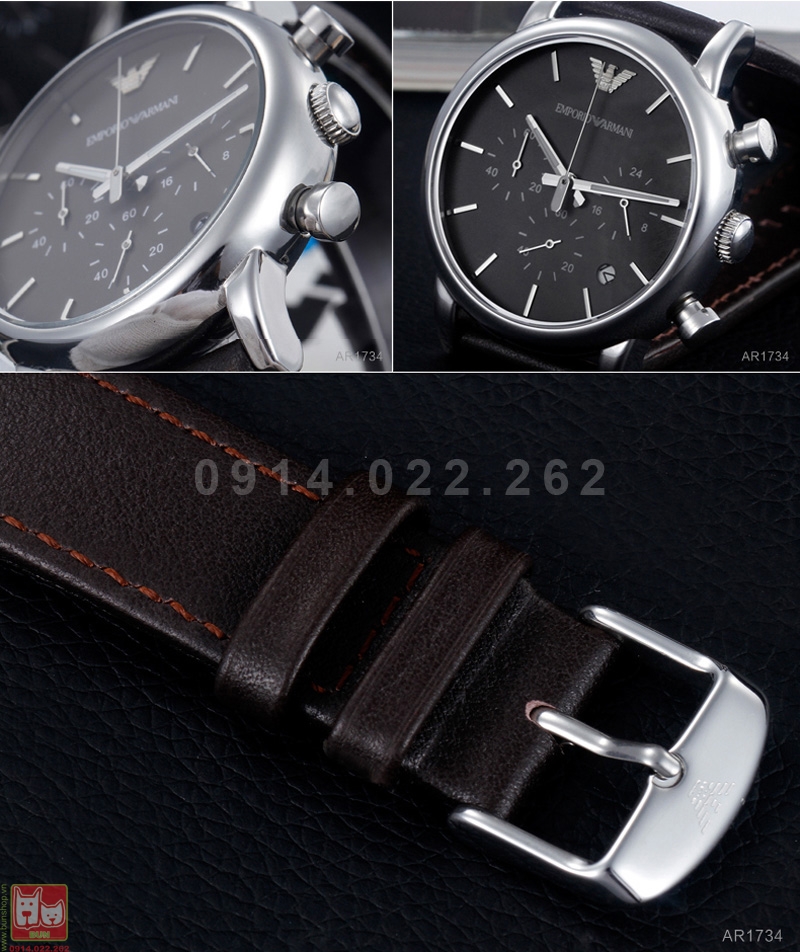 bunshop.vn|armani chính hãng ar1734