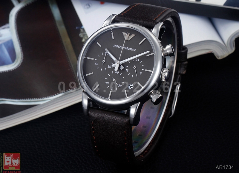 bunshop.vn|đồng hồ armani ar1734