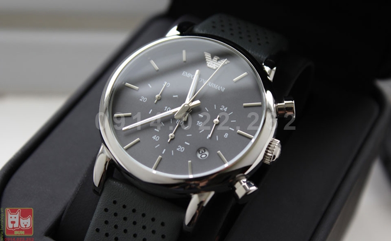 bunshop.vn|đồng hồ armani ar1735 chính hãng