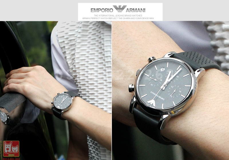 bunshop.vn|emporio armani ar1735