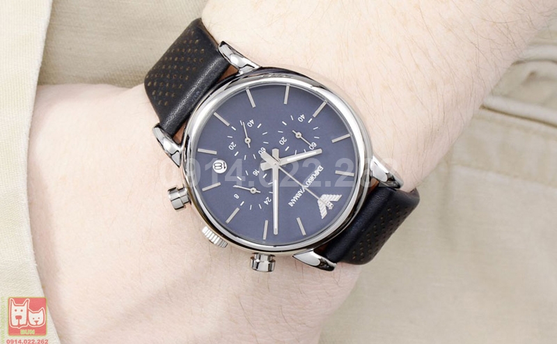 bunshop.vn|đồng hồ armani ar1736 chính hãng