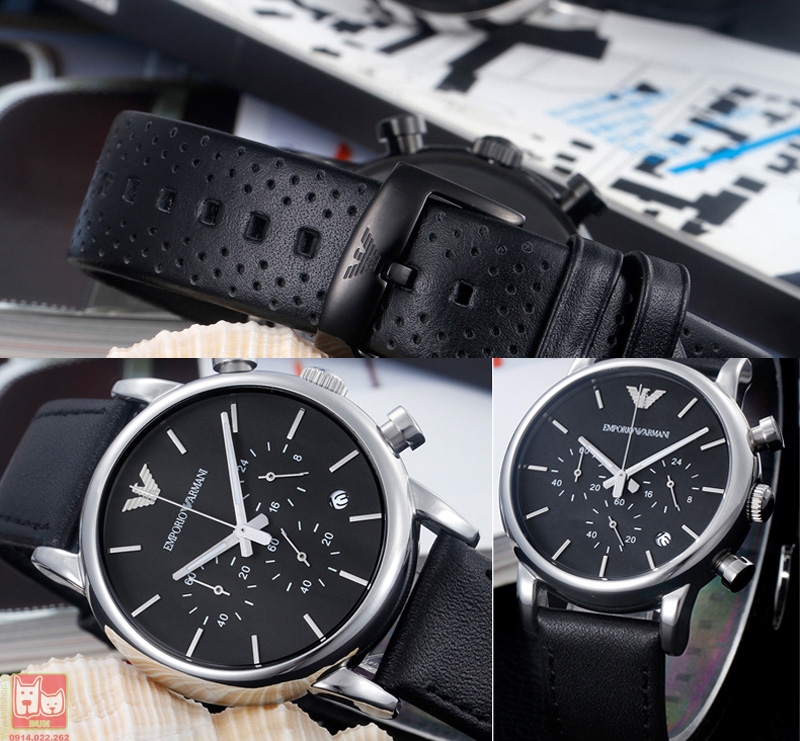 bunshop.vn|đồng hồ armani ar1737