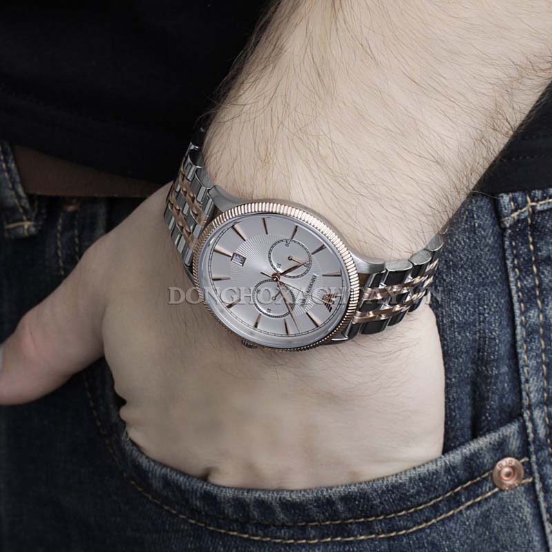 đồng hồ armani ar1826 giá rẻ