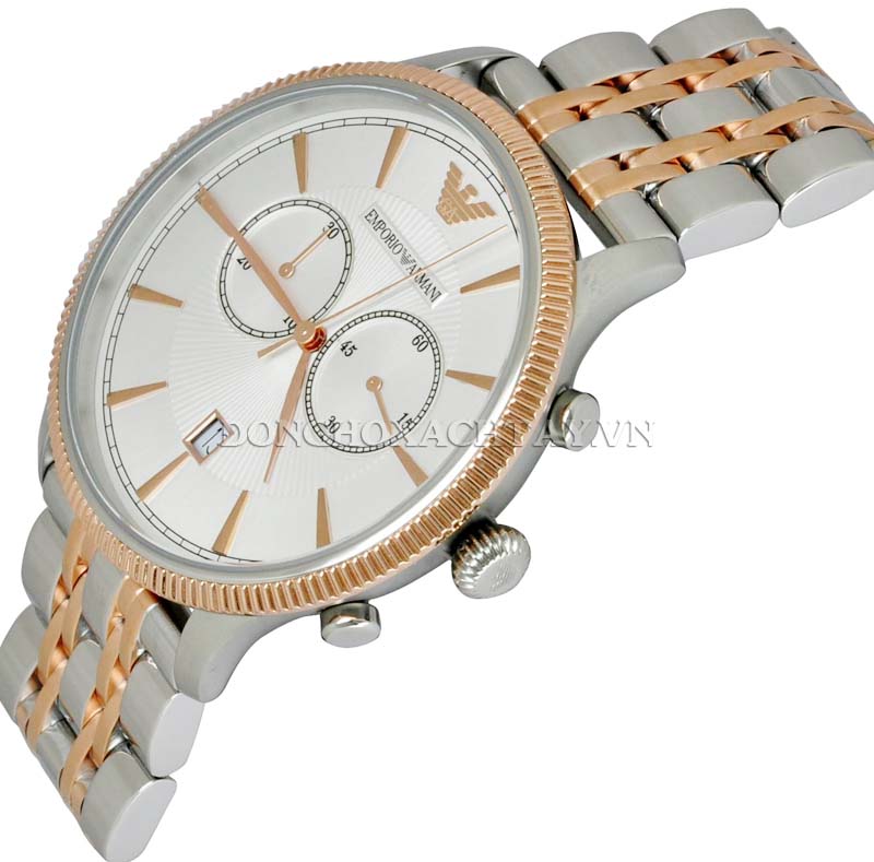 đồng hồ chính hãng armani ar1826