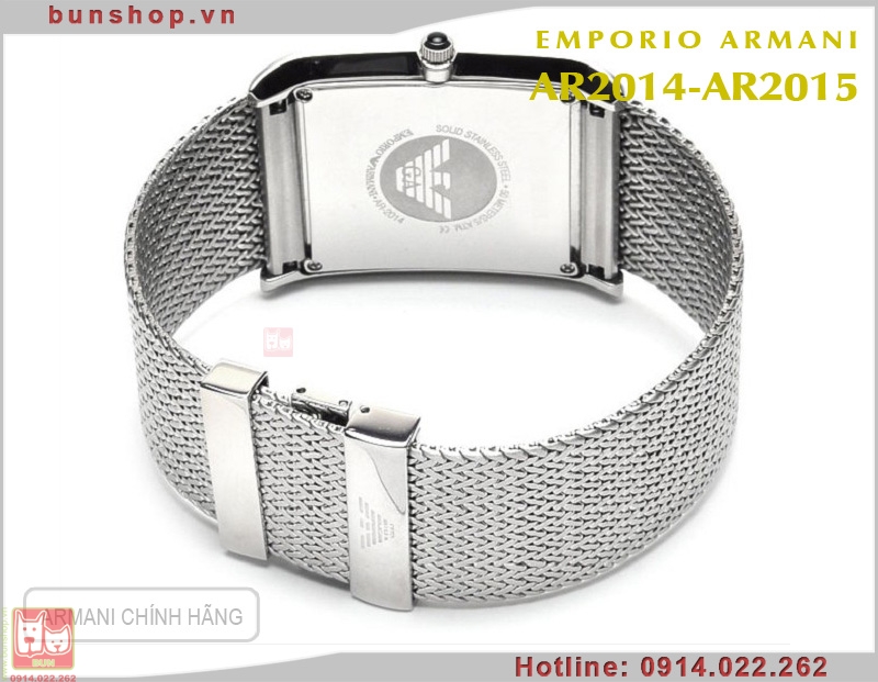 bunshop.vn|đồng hồ armani ar2014 ar2015