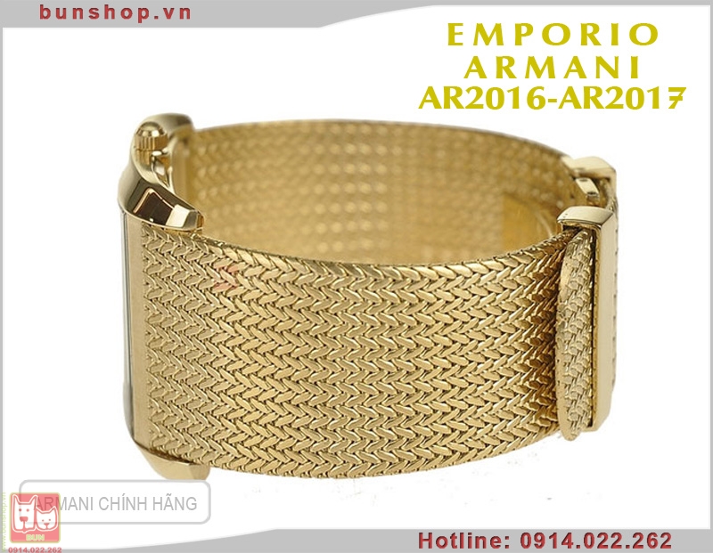 bunshop.vn|đồng hồ armani ar2016 ar2017