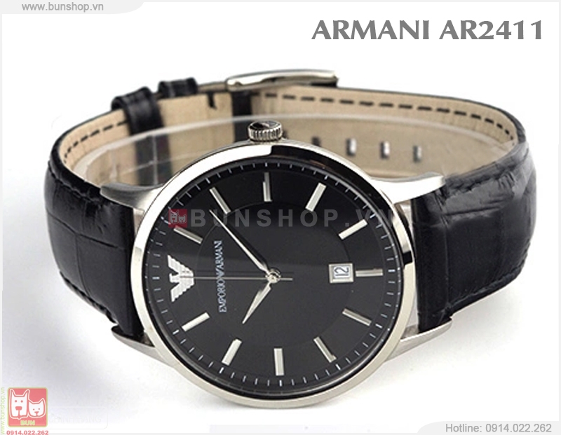 bunshop.vn|đồng hồ chính hãng armani ar2411