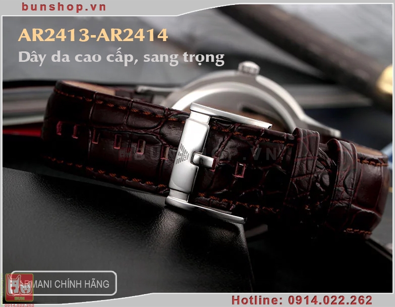 bunshop.vn|đồng hồ armani ar2413