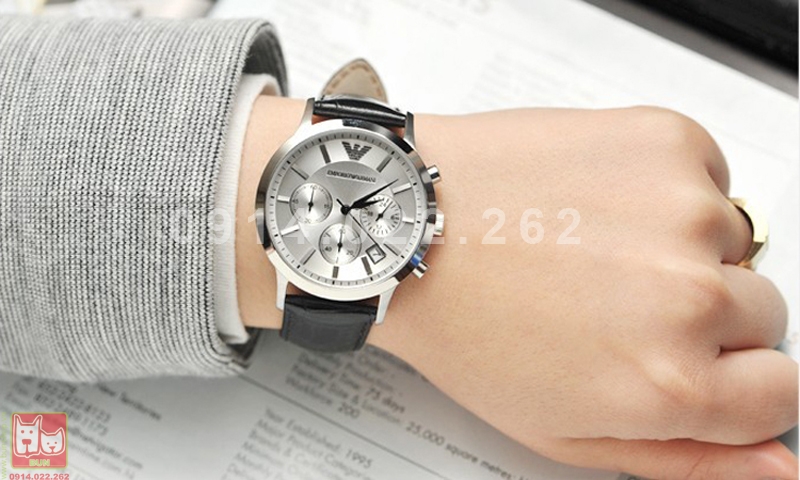 bunshop.vn|đồng hồ nam ar2432 