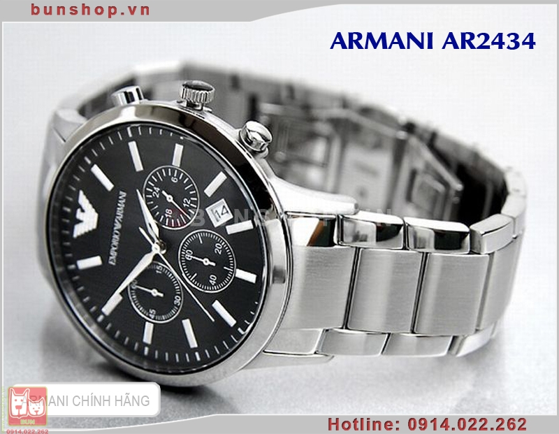 bunshop.vn|đồng hồ armani ar2434