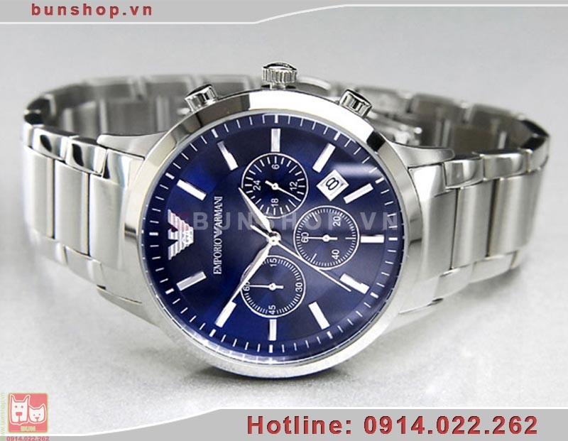 bunshop.vn|armani nam ar2448 chính hãng