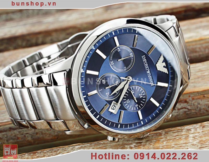 bunshop.vn|đồng hồ armani ar2448