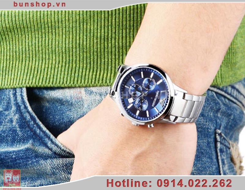 bunshop.vn|đồng hồ nam armani ar2448