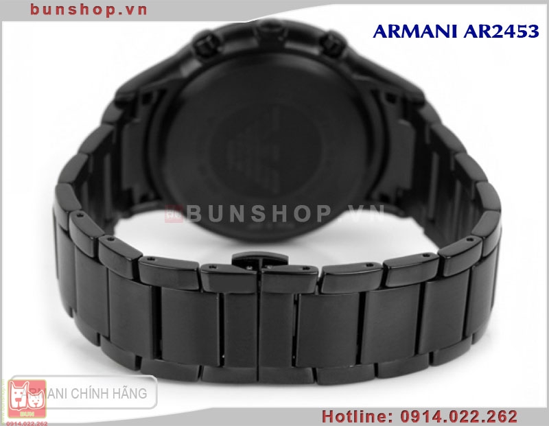 bunshop.vn|đồng hồ armani ar2453 chính hãng