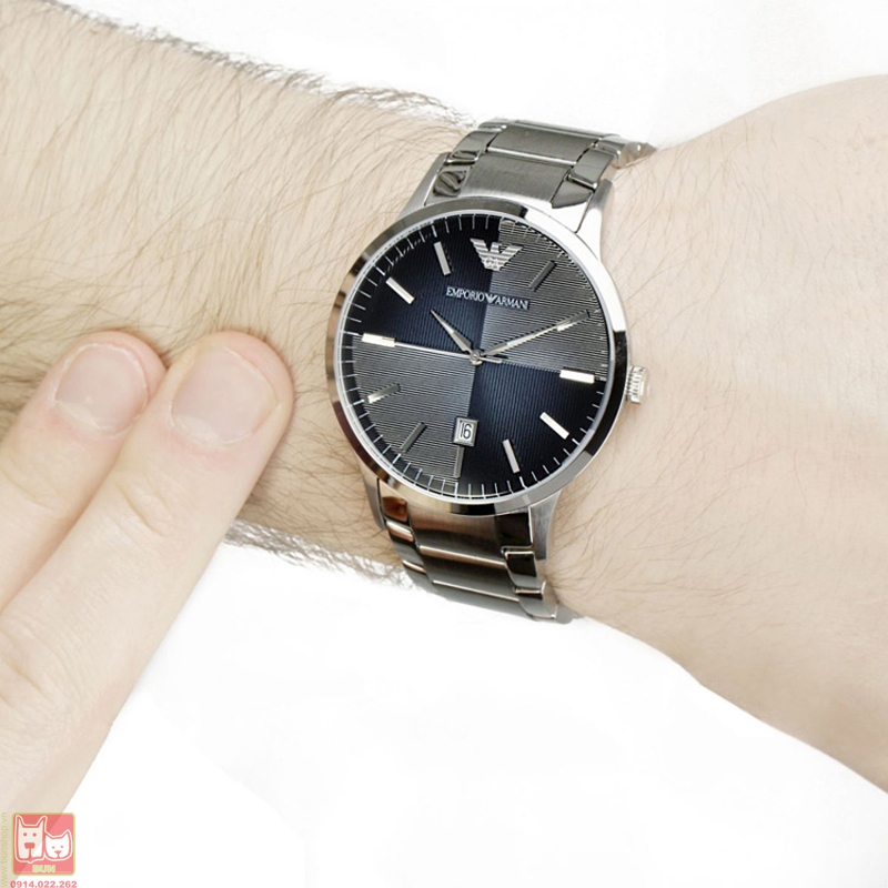 bunshop.vn|đồng hồ nam armani ar2472