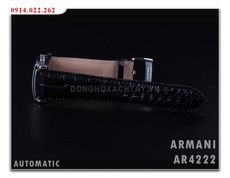 đồng hồ armani ar4222 hà nội