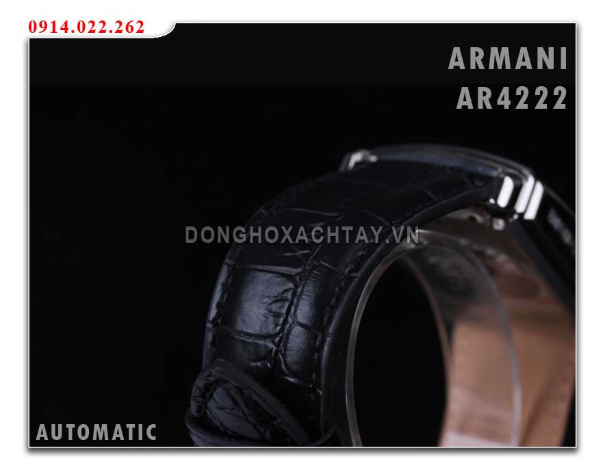 đồng hồ armani ar4222 rẻ nhất