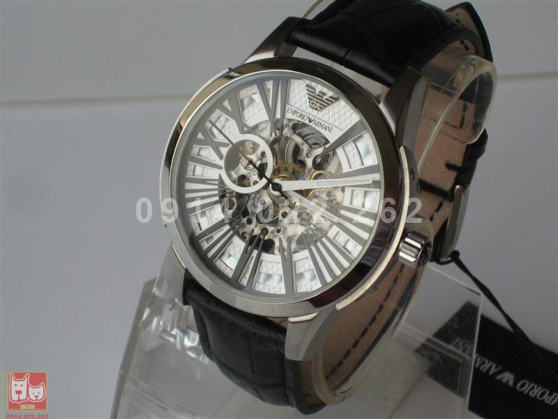 bunshop.vn|đồng hồ armani nam ar4629
