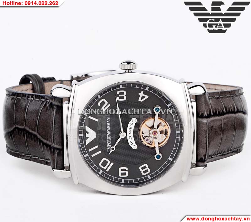 Đồng hồ Armani AR4635 chính hãng