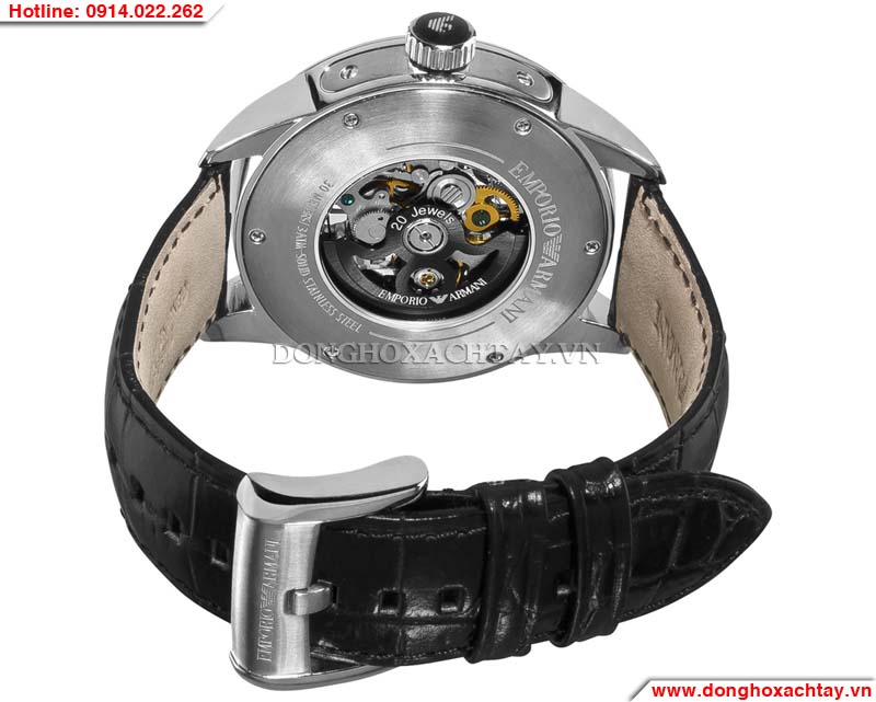 Đồng hồ nam Armani AR4635