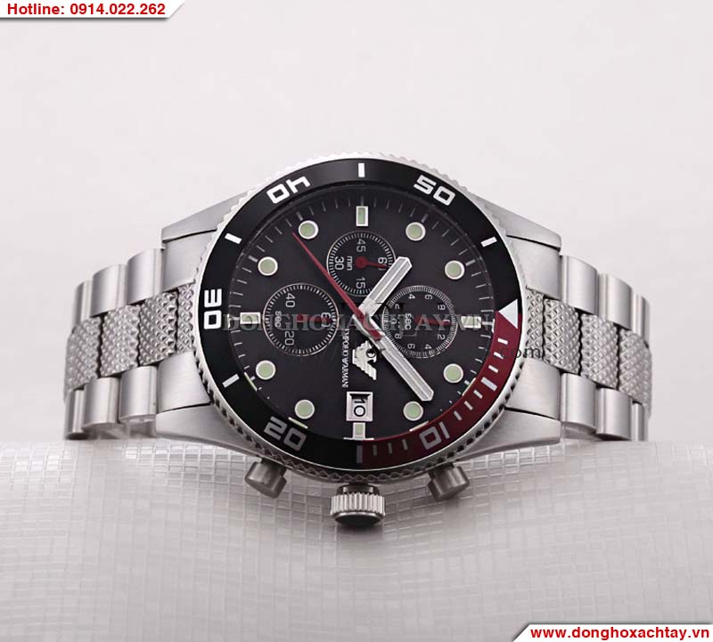 Đồng hồ Armani AR5855 chính hãng