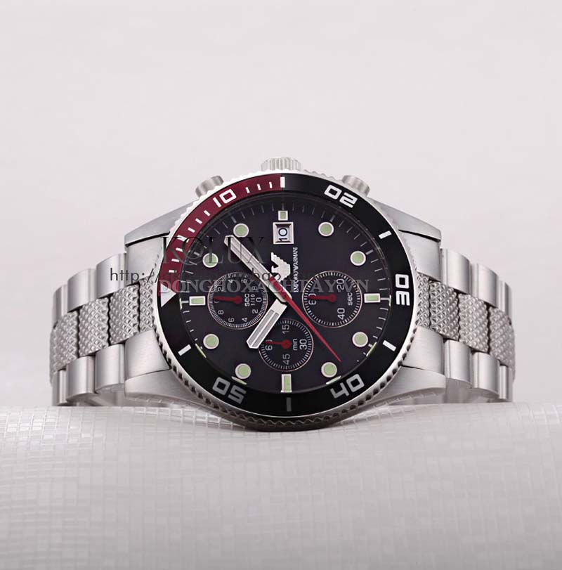 Đồng hồ Armani chính hãng AR5855