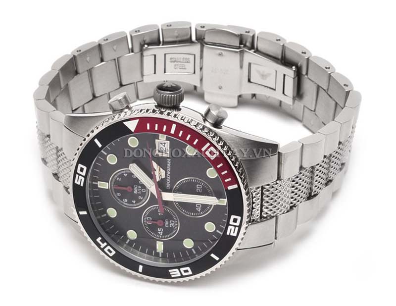 Đồng hồ cao cấp Armani AR5855