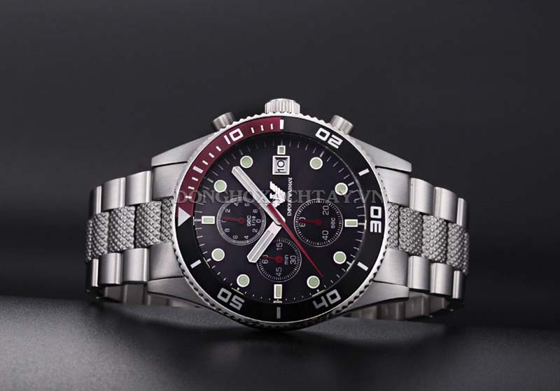 Đồng hồ chính hãng Armani AR5855