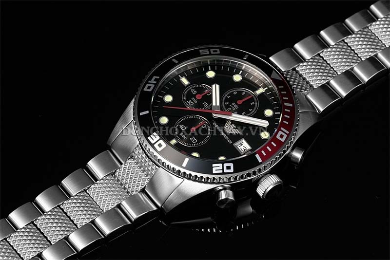 Đồng hồ nam Armani AR5855