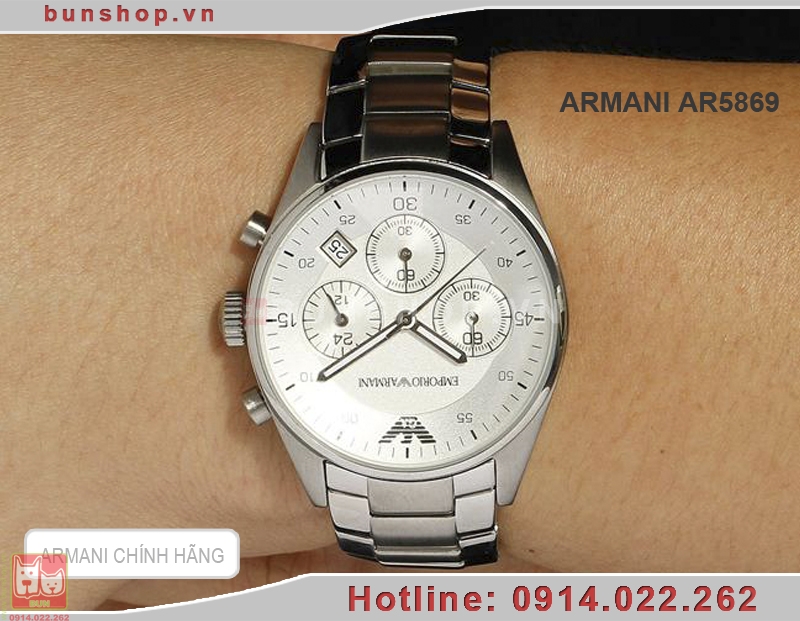 bunshop.vn|armani ar5869